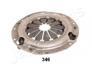 JAPANPARTS SF-346 sankabos suspaudimo plokštelė 
 Sankaba/dalys -> Sankabos suspaudimo plokštelė
RF12-16-410, RF12-16-410A