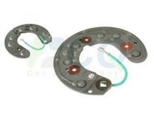 LAUBER CQ1080289 lygintuvas, kintamosios srovės generatorius
9936825