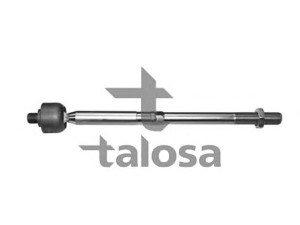 TALOSA 44-02455 vidinė skersinė vairo trauklė 
 Vairavimas -> Vairo mechanizmo sujungimai
1780104, AV6C3L519BA, 1780104, AV6C3L519BA