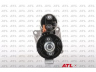 ATL Autotechnik A 79 120 starteris 
 Elektros įranga -> Starterio sistema -> Starteris
51808557
