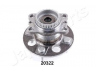 JAPANPARTS KK-20322 rato guolio komplektas 
 Ašies montavimas/vairavimo mechanizmas/ratai -> Rato stebulė/montavimas -> Rato guolis
52750-0U000, 52750-0U000