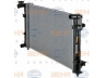 HELLA 8MK 376 781-411 radiatorius, variklio aušinimas
92145760