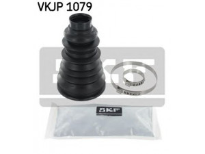 SKF VKJP 1079 gofruotoji membrana, kardaninis velenas 
 Ratų pavara -> Gofruotoji membrana
60 01 547 699, 77 01 465 489, 77 01 466 122