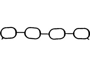 REINZ 71-53104-00 tarpiklis, įsiurbimo kolektorius 
 Variklis -> Cilindrų galvutė/dalys -> Įsiurbimo kolektoriaus tarpiklis/sandarinimo žiedas
17171-22030