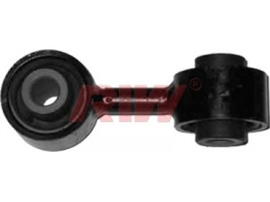 RIW RO4912 šarnyro stabilizatorius 
 Ašies montavimas/vairavimo mechanizmas/ratai -> Stabilizatorius/fiksatoriai -> Savaime išsilyginanti atrama
51320-SK3-000, EGP 1662