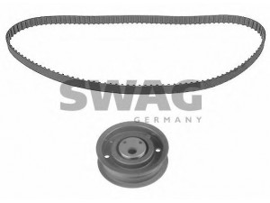 SWAG 30 91 4616 paskirstymo diržo komplektas 
 Techninės priežiūros dalys -> Papildomas remontas
026 109 119 B, 026 109 119 B S1