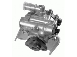 BOSCH K S00 000 750 hidraulinis siurblys, vairo sistema 
 Vairavimas -> Vairo pavara/siurblys
32 41 4 031 192, 32 41 6 762 157