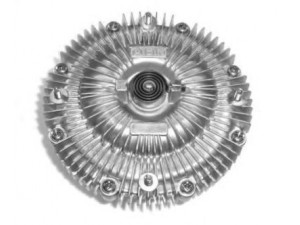 AISIN FCT-034 sankaba, radiatoriaus ventiliatorius 
 Aušinimo sistema -> Radiatoriaus ventiliatorius
16210-17010, 16210-17040