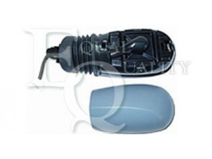 EQUAL QUALITY RS00266 išorinis veidrodėlis 
 Kėbulas -> Keleivių kabina -> Durys/dalys
0735273122, 0735380187, 735273122