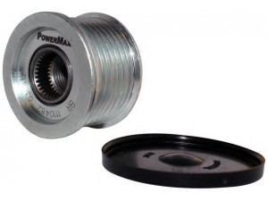 PowerMax 1110482 laisvos eigos sankaba, kint. sr. generatorius
6281500060, 6421500062, 6421500860