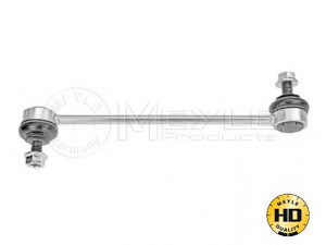 MEYLE 37-16 060 0041/HD šarnyro stabilizatorius 
 Ašies montavimas/vairavimo mechanizmas/ratai -> Stabilizatorius/fiksatoriai -> Savaime išsilyginanti atrama
K04766962AA, K04766962AA, 54830-2S000
