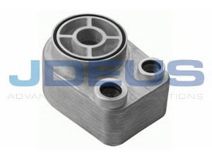 JDEUS 423M80 alyvos aušintuvas, variklio alyva 
 Aušinimo sistema -> Radiatorius/alyvos aušintuvas -> Alyvos aušintuvas
1660084A00, 6071800037, 2130000Q0B