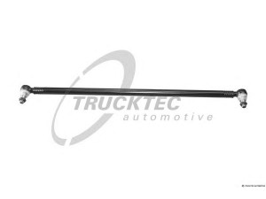 TRUCKTEC AUTOMOTIVE 01.37.073 centrinės trauklės mazgas
001 460 8905, 002 460 1305