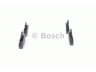 BOSCH 0 986 460 943 stabdžių trinkelių rinkinys, diskinis stabdys 
 Techninės priežiūros dalys -> Papildomas remontas
357 698 151 A, 357 698 151 A, 357 698 151 D