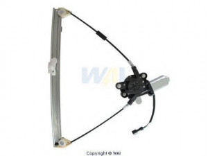WAIglobal WPR2107RM lango pakėliklis 
 Vidaus įranga -> Elektrinis lango pakėliklis
7700834346