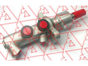 CAR 5097 pagrindinis cilindras, stabdžiai 
 Stabdžių sistema -> Pagrindinis stabdžių cilindras
34.31.1.161.862, 34.31.1.162.039