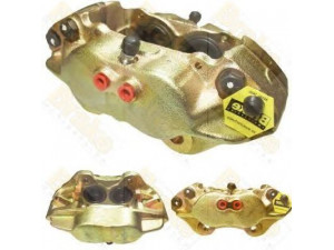 Brake ENGINEERING CA1065R stabdžių apkaba 
 Dviratė transporto priemonės -> Stabdžių sistema -> Stabdžių apkaba / priedai
0759512