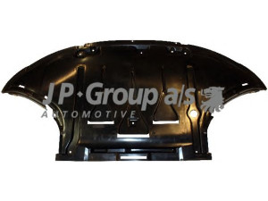 JP GROUP 1181300500 garso izoliacijos medžiaga, variklio niša 
 Kėbulas -> Transporto priemonės priekis -> Gaubtas/dalys/garso izoliacinė medžiaga
4F0863821G