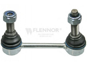 FLENNOR FL0060-H šarnyro stabilizatorius 
 Ašies montavimas/vairavimo mechanizmas/ratai -> Stabilizatorius/fiksatoriai -> Savaime išsilyginanti atrama
1643201232