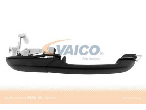 VAICO V10-6174 durų rankenėlė 
 Užrakinimo sistema -> Rankenėlės
3A0 839 206 A