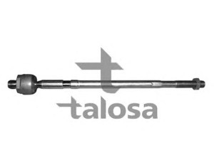 TALOSA 44-04101 vidinė skersinė vairo trauklė 
 Vairavimas -> Vairo mechanizmo sujungimai
520838