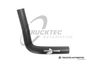TRUCKTEC AUTOMOTIVE 01.40.056 radiatoriaus žarna
652 501 2482