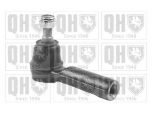 QUINTON HAZELL QR3725S skersinės vairo trauklės galas 
 Vairavimas -> Vairo mechanizmo sujungimai
EC01-32-280