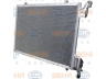 HELLA 8FC 351 000-431 kondensatorius, oro kondicionierius 
 Oro kondicionavimas -> Kondensatorius
1 756 411, 1 763 694, 1 806 682