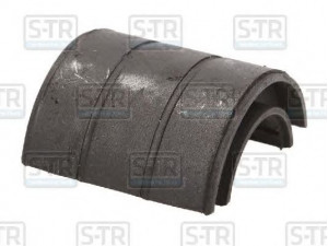 S-TR STR-120933 skersinio stabilizatoriaus įvorių komplektas 
 Ašies montavimas/vairavimo mechanizmas/ratai -> Stabilizatorius/fiksatoriai -> Sklendės
3563260081, 356 326 00 81, 356 326 00 81
