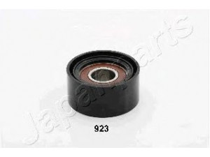 JAPANPARTS RP-923 kreipiantysis skriemulys, V formos rumbuotas diržas 
 Diržinė pavara -> V formos rumbuotas diržas/komplektas -> Laisvasis/kreipiamasis skriemulys
05080319AA