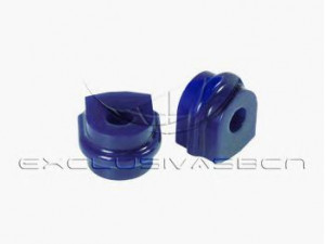 MDR MPU-1484-16K įvorė, valdymo svirties montavimas