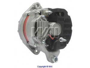 WAIglobal 12281N kintamosios srovės generatorius
4808504, 4841776, 99457074, 99461495