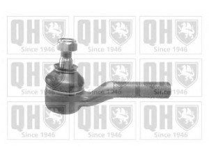 QUINTON HAZELL QR9159S skersinės vairo trauklės galas 
 Vairavimas -> Vairo mechanizmo sujungimai
48520 61G25