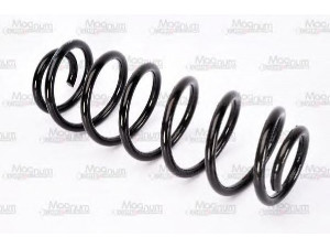 Magnum Technology SA055MT spyruoklė 
 Pakaba -> Spyruoklės
1J0511115L