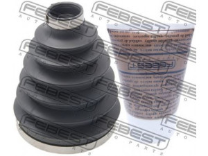 FEBEST 2717P-V70F gofruotoji membrana, kardaninis velenas
36000518
