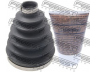 FEBEST 2717P-V70F gofruotoji membrana, kardaninis velenas
36000518