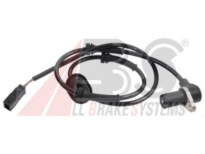 A.B.S. 30582 jutiklis, rato greitis 
 Elektros įranga -> Jutikliai
8D0927807F
