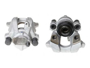 BREMBO F 50 222 stabdžių apkaba 
 Stabdžių sistema -> Stabdžių matuoklis -> Stabdžių matuoklio montavimas
2214230381
