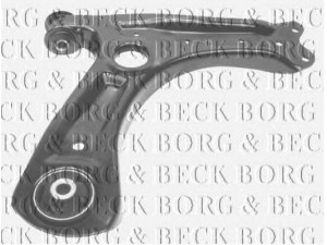 BORG & BECK BCA6818 vikšro valdymo svirtis 
 Ašies montavimas/vairavimo mechanizmas/ratai -> Valdymo svirtis/pasukamosios svirties sujungimas -> Vairo trauklės (valdymo svirtis, išilginis balansyras, diago
6R0407152, 6R0407152E, 6R0 407 152