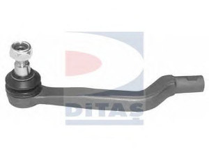 DITAS A2-5439 skersinės vairo trauklės galas 
 Vairavimas -> Vairo mechanizmo sujungimai
414 333 02 35, 414 460 00 05