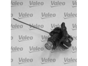VALEO 256628 užrakto cilindras 
 Užrakinimo sistema -> Užrakto cilindras/rinkinys
2017501285