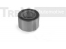 TREVI AUTOMOTIVE WB1207 rato guolio komplektas 
 Ašies montavimas/vairavimo mechanizmas/ratai -> Rato stebulė/montavimas -> Rato guolis