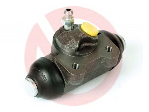 BREMBO A 12 060 rato stabdžių cilindras 
 Stabdžių sistema -> Ratų cilindrai
7901440247, 95542783, 440247, 7701024265