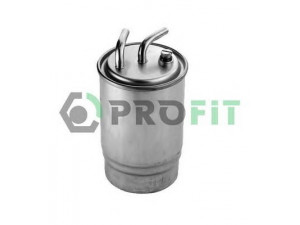 PROFIT 1530-0420 kuro filtras 
 Techninės priežiūros dalys -> Papildomas remontas
1135482, 5029839, 6807970, 7255558