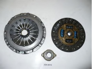 IPS Parts ICK-5H15 sankabos komplektas 
 Sankaba/dalys -> Sankabos remonto komplektas, visas