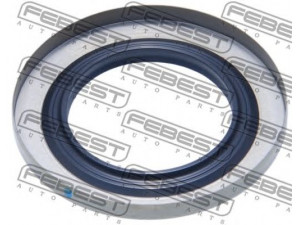 FEBEST 95BDY-39620608X sandariklis, kardaninis velenas
G003-25-744A