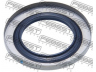 FEBEST 95BDY-39620608X sandariklis, kardaninis velenas
G003-25-744A