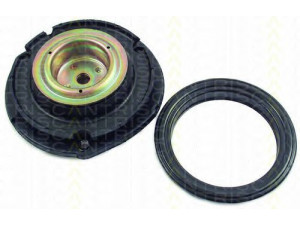 TRISCAN 8500 28909 pakabos statramsčio atraminis guolis 
 Ašies montavimas/vairavimo mechanizmas/ratai -> Montavimas, pakabos statramstis
5031.65, 5031.65, 5035.32, 5035.54