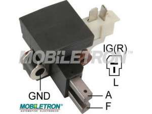 MOBILETRON VR-H2009-52 reguliatorius, kintamosios srovės generatorius
S501-24-520, A866X02470