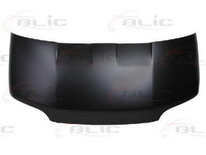 BLIC 6803-00-2515282P gaubtas 
 Kėbulas -> Transporto priemonės galas -> Gaubtas/dalys/garso izoliacinė medžiaga
7200054